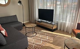 Leça Apartments